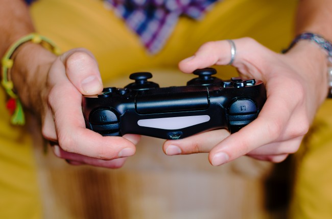 Playstation4