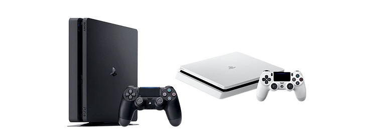 PS4プレゼントキャンペーン