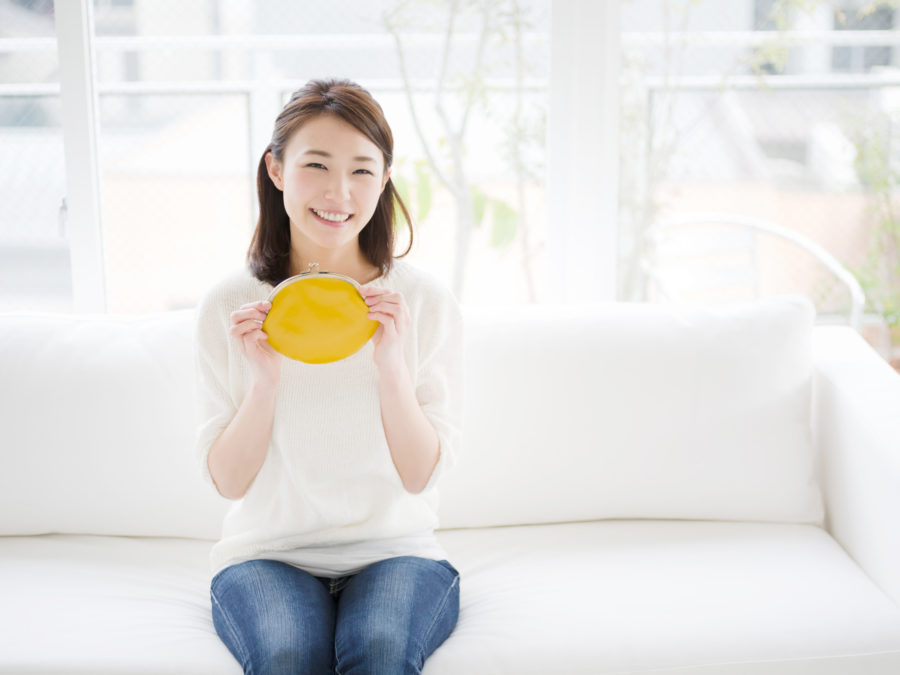 NURO光キャッシュバックの詳細を知りたい女性